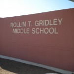 Gridley Middle School